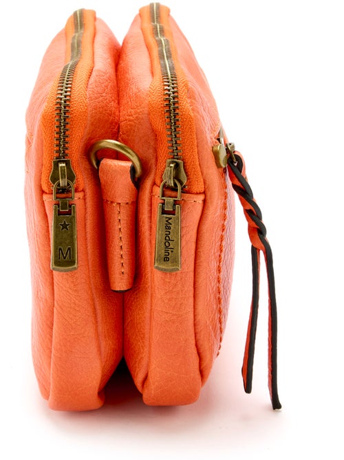 Sac bandoulière - DAXON - Kiabi