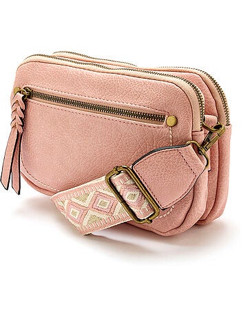 Sac bandoulière - DAXON