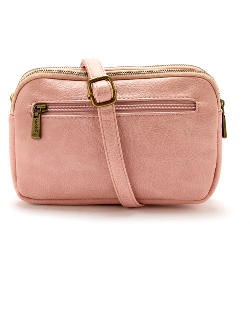 Sac bandoulière - DAXON - Kiabi