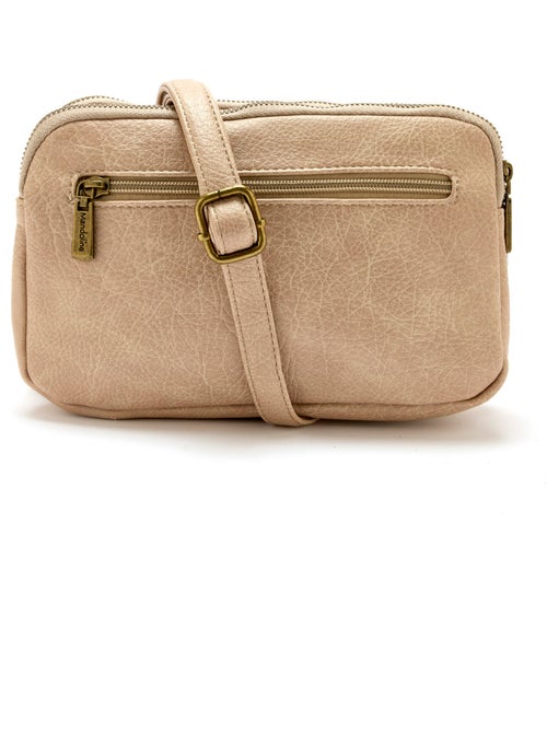 Sac bandoulière - DAXON - Kiabi