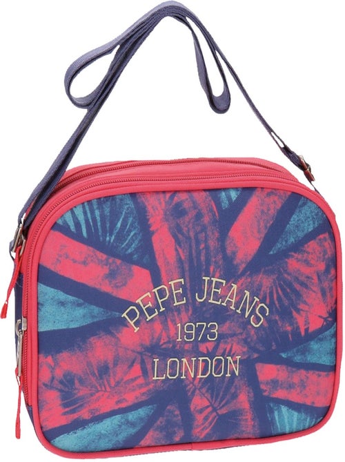 Sac Bandoulière - Pepe Jeans - Kiabi