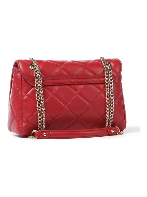 Sac Bandoulière Ada Valentino  Rosso - Kiabi