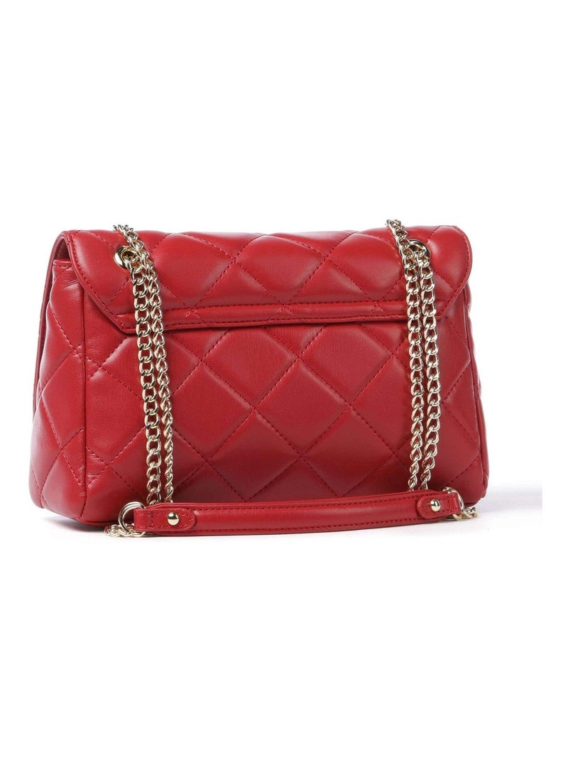 Sac Bandoulière Ada Valentino  Rosso Rouge - Kiabi