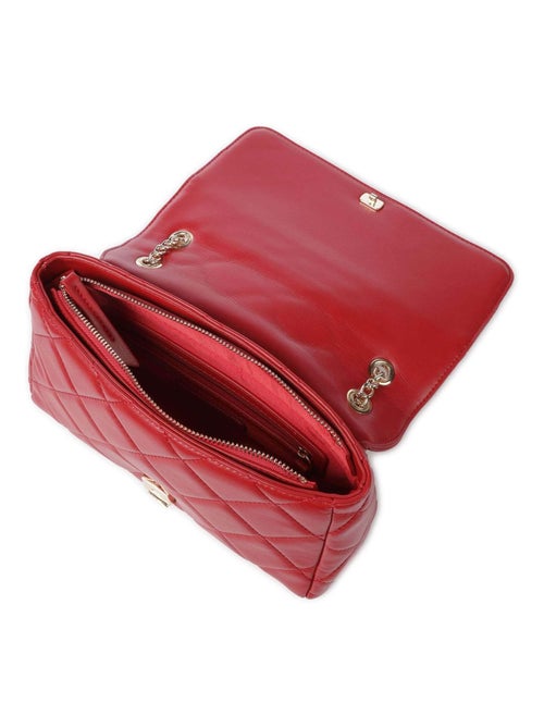 Sac Bandoulière Ada Valentino  Rosso - Kiabi