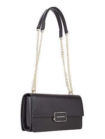 Sac Bandoulière Alpheus Valentino Nero