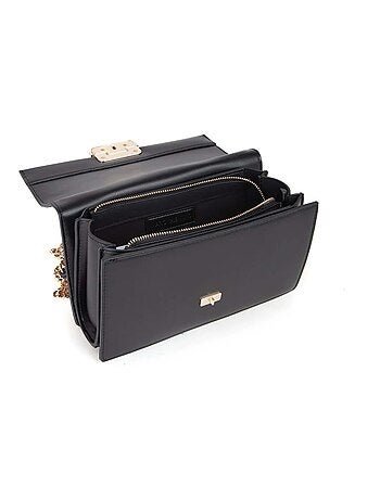 Sac Bandoulière Alpheus Valentino Nero