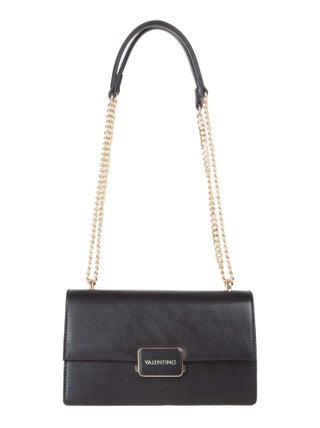 Sac Bandoulière Alpheus Valentino  Nero