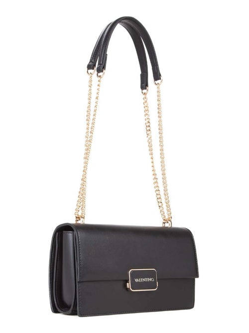 Sac Bandoulière Alpheus Valentino  Nero - Kiabi
