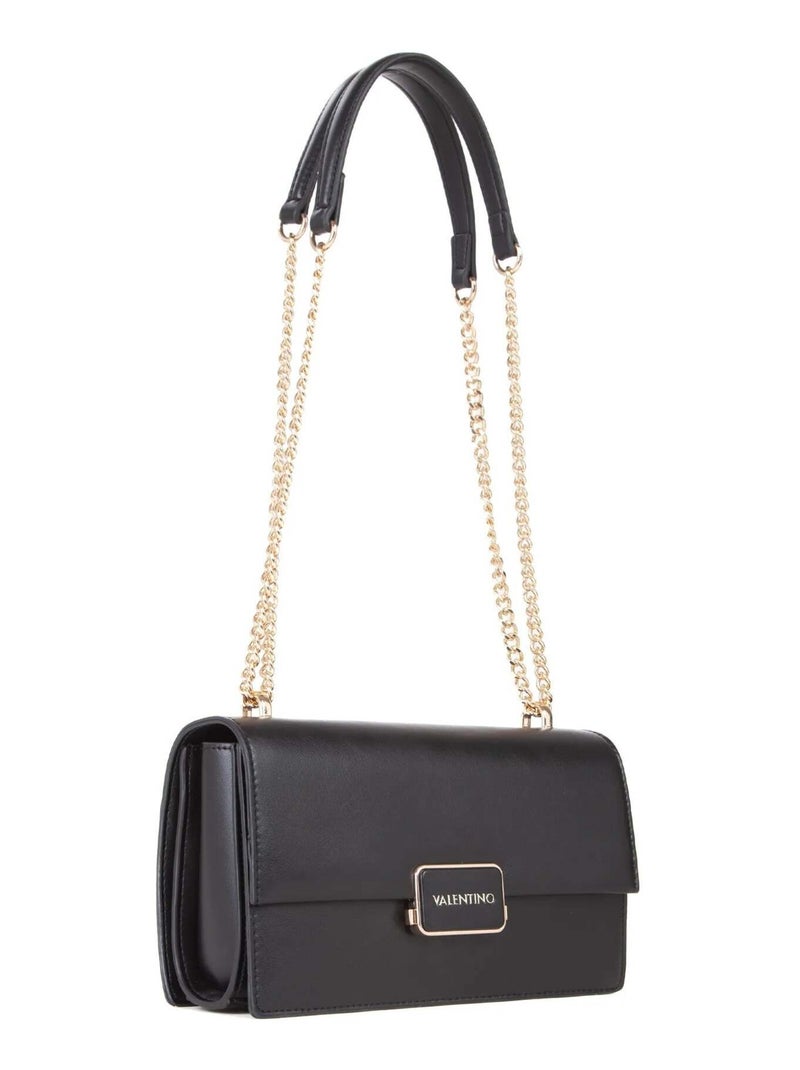 Sac Bandoulière Alpheus Valentino  Nero Noir - Kiabi