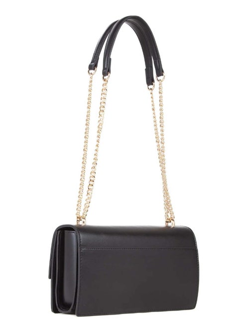 Sac Bandoulière Alpheus Valentino  Nero - Kiabi