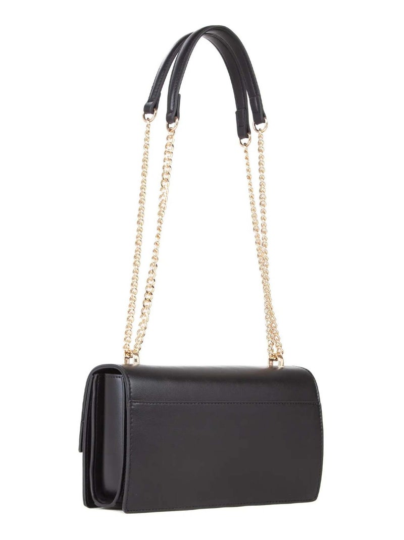 Sac Bandoulière Alpheus Valentino  Nero Noir - Kiabi