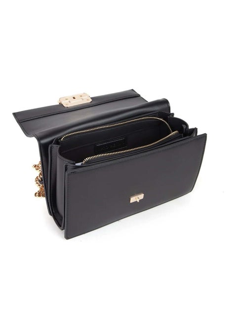 Sac Bandoulière Alpheus Valentino  Nero - Kiabi