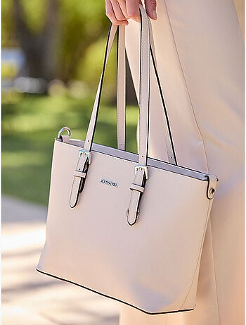 Sac bandoulière amovible - DAXON