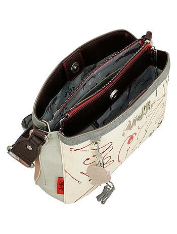 Sac Bandoulière Anekke Alma