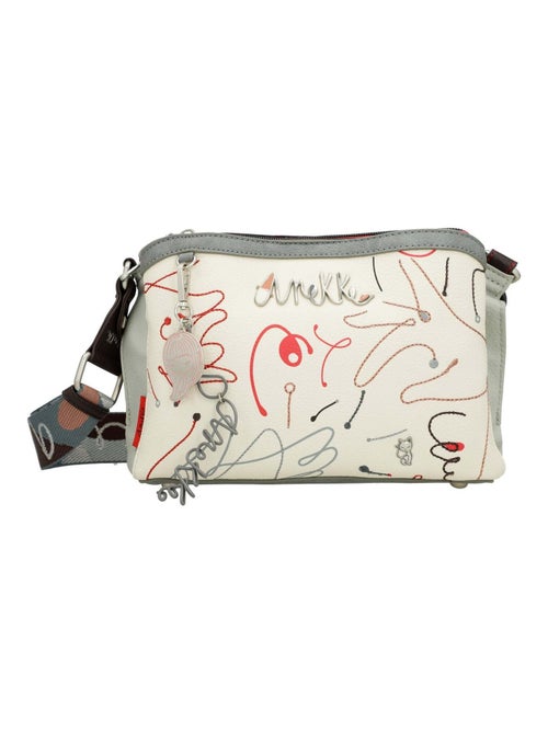 Sac Bandoulière Anekke Alma - Kiabi