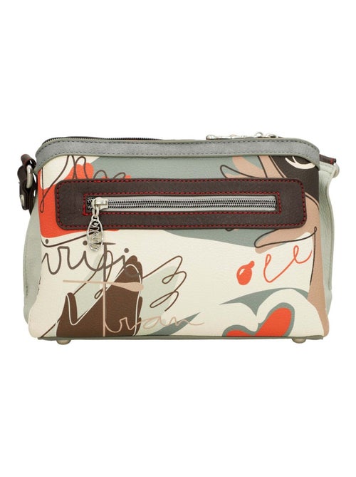 Sac Bandoulière Anekke Alma - Kiabi