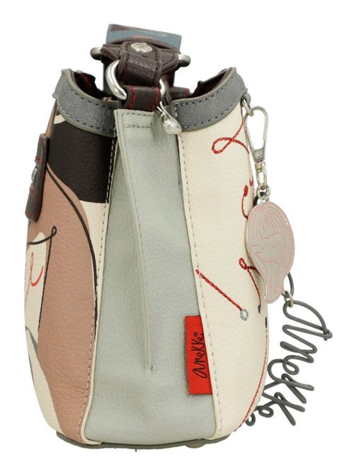 Sac Bandoulière Anekke Alma - Kiabi