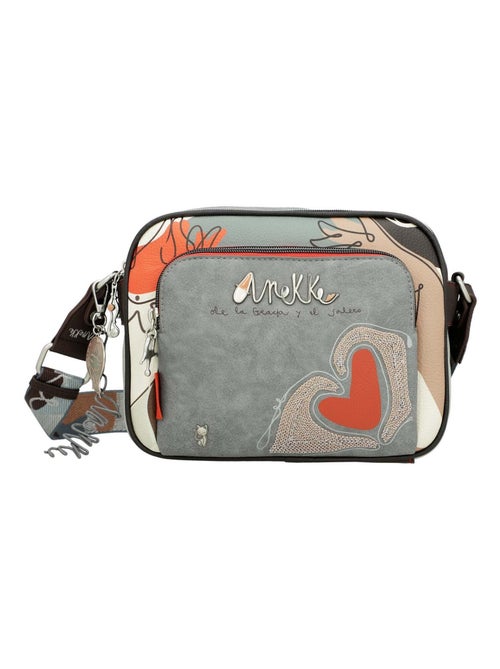 Sac Bandoulière Anekke Alma - Kiabi