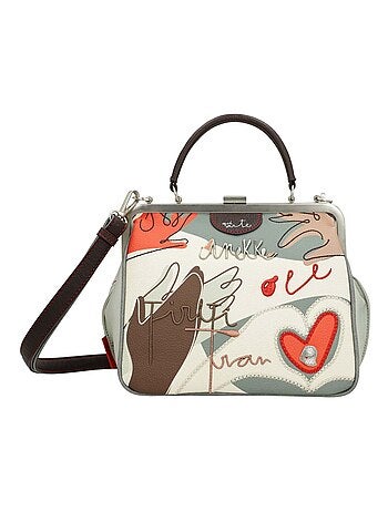 Sac Bandoulière Anekke Alma