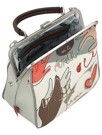 Sac Bandoulière Anekke Alma