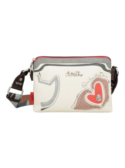 Sac Bandoulière Anekke Alma - Kiabi