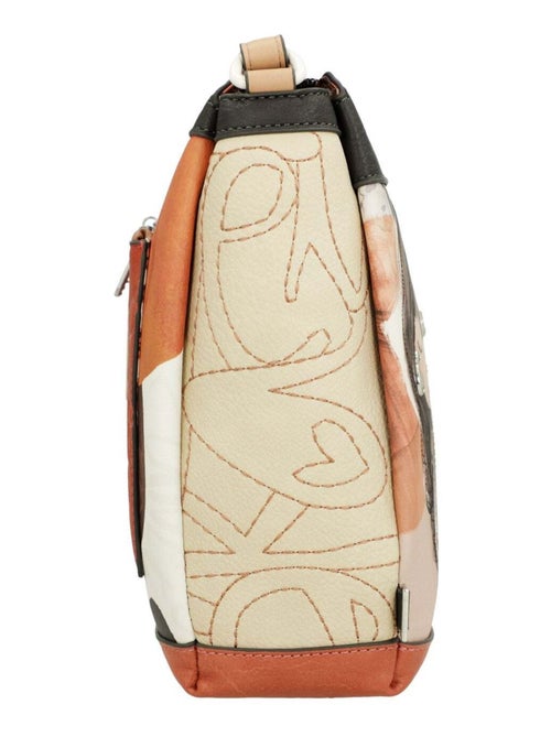 Sac Bandoulière Anekke Alma - Kiabi