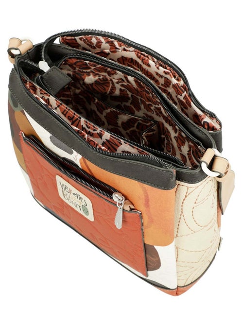 Sac Bandoulière Anekke Alma - Kiabi
