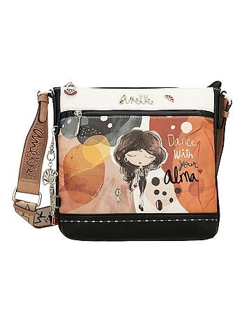 Sac Bandoulière Anekke Alma