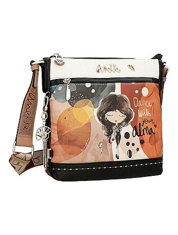 Sac Bandoulière Anekke Alma