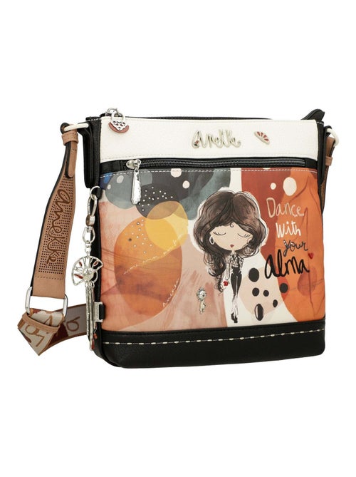 Sac Bandoulière Anekke Alma - Kiabi