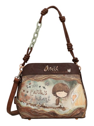 Sac Bandoulière Anekke Core