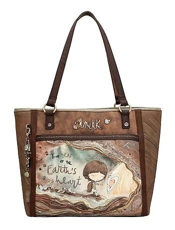 Sac Bandoulière Anekke Core