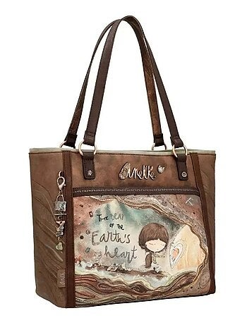 Sac Bandoulière Anekke Core