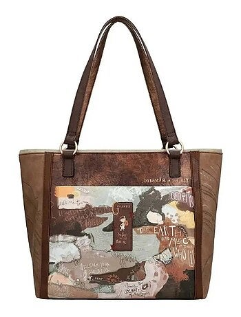 Sac Bandoulière Anekke Core