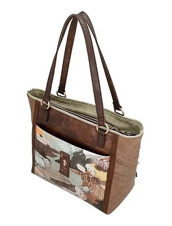Sac Bandoulière Anekke Core