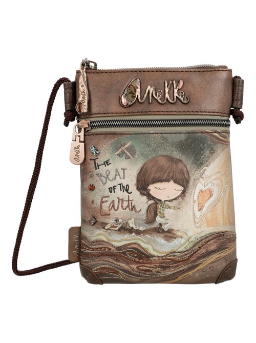 Sac Bandoulière Anekke Core - Kiabi