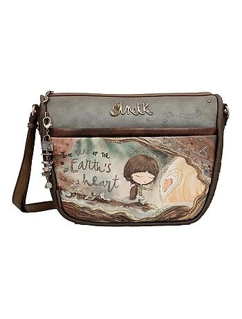 Sac Bandoulière Anekke Core