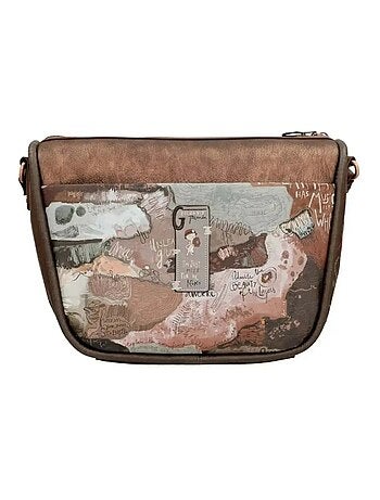 Sac Bandoulière Anekke Core