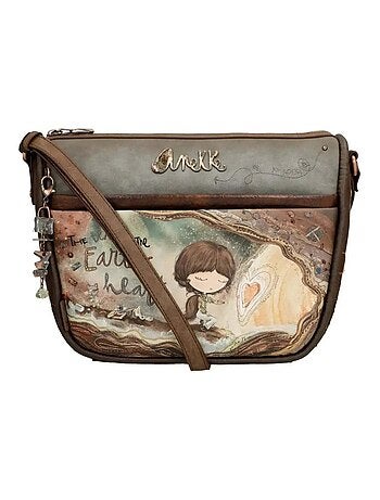 Sac Bandoulière Anekke Core