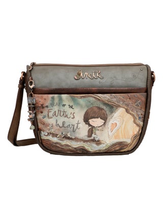 Sac Bandoulière Anekke Core