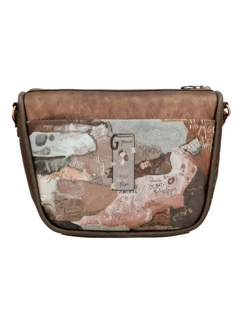 Sac Bandoulière Anekke Core - Kiabi