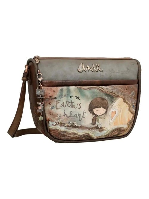 Sac Bandoulière Anekke Core - Kiabi