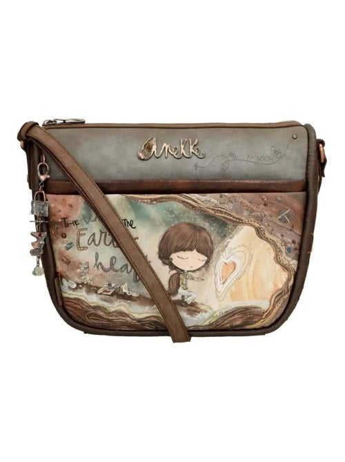 Sac Bandoulière Anekke Core - Kiabi