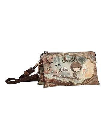 Sac Bandoulière Anekke Core
