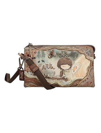 Sac Bandoulière Anekke Core