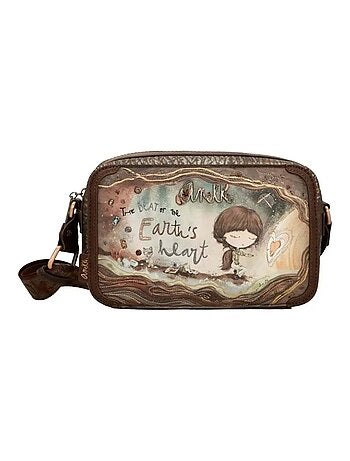 Sac Bandoulière Anekke Core