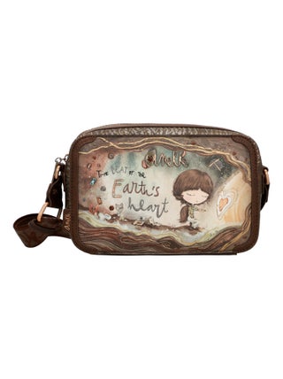 Sac Bandoulière Anekke Core