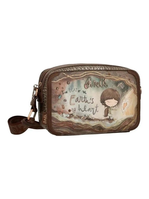 Sac Bandoulière Anekke Core - Kiabi