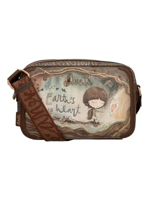 Sac Bandoulière Anekke Core - Kiabi