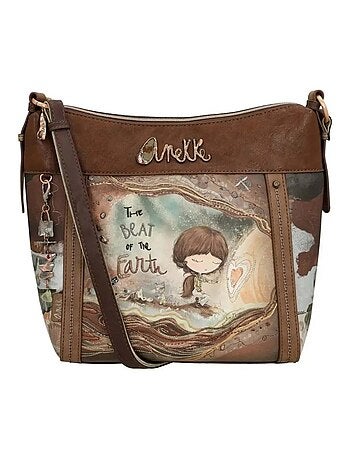 Sac Bandoulière Anekke Core